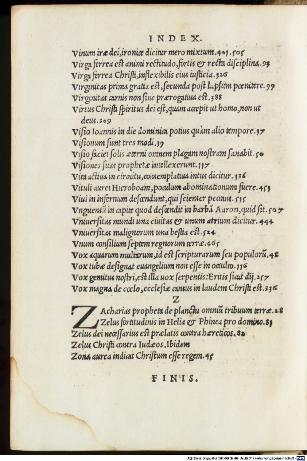 Image