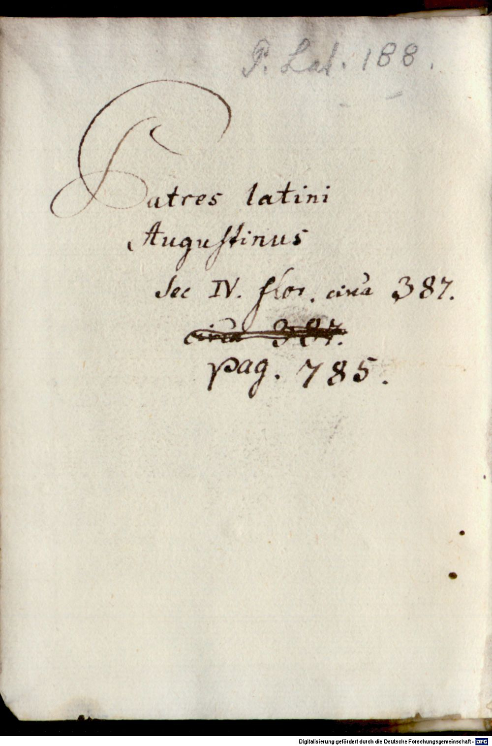 Image
