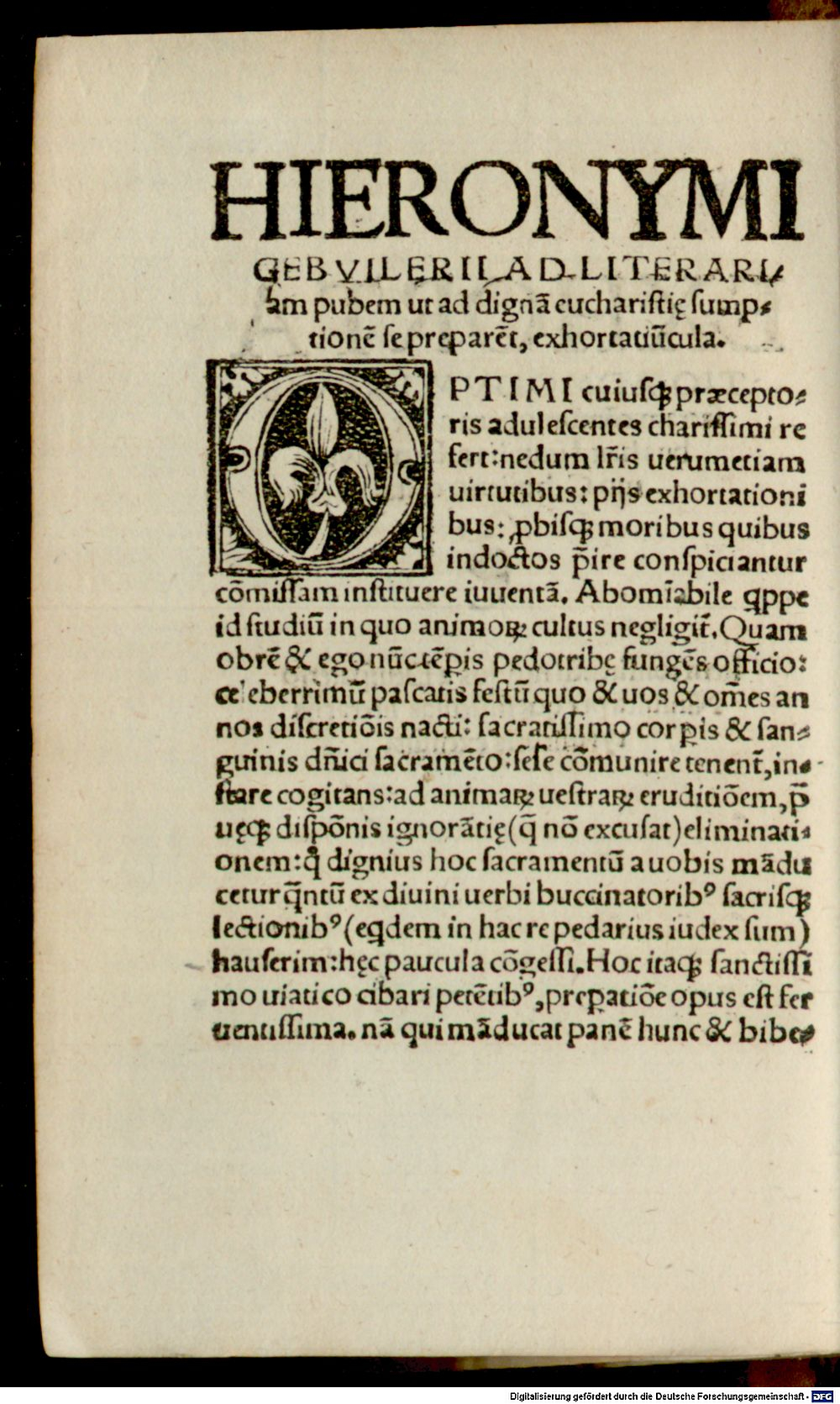 Image