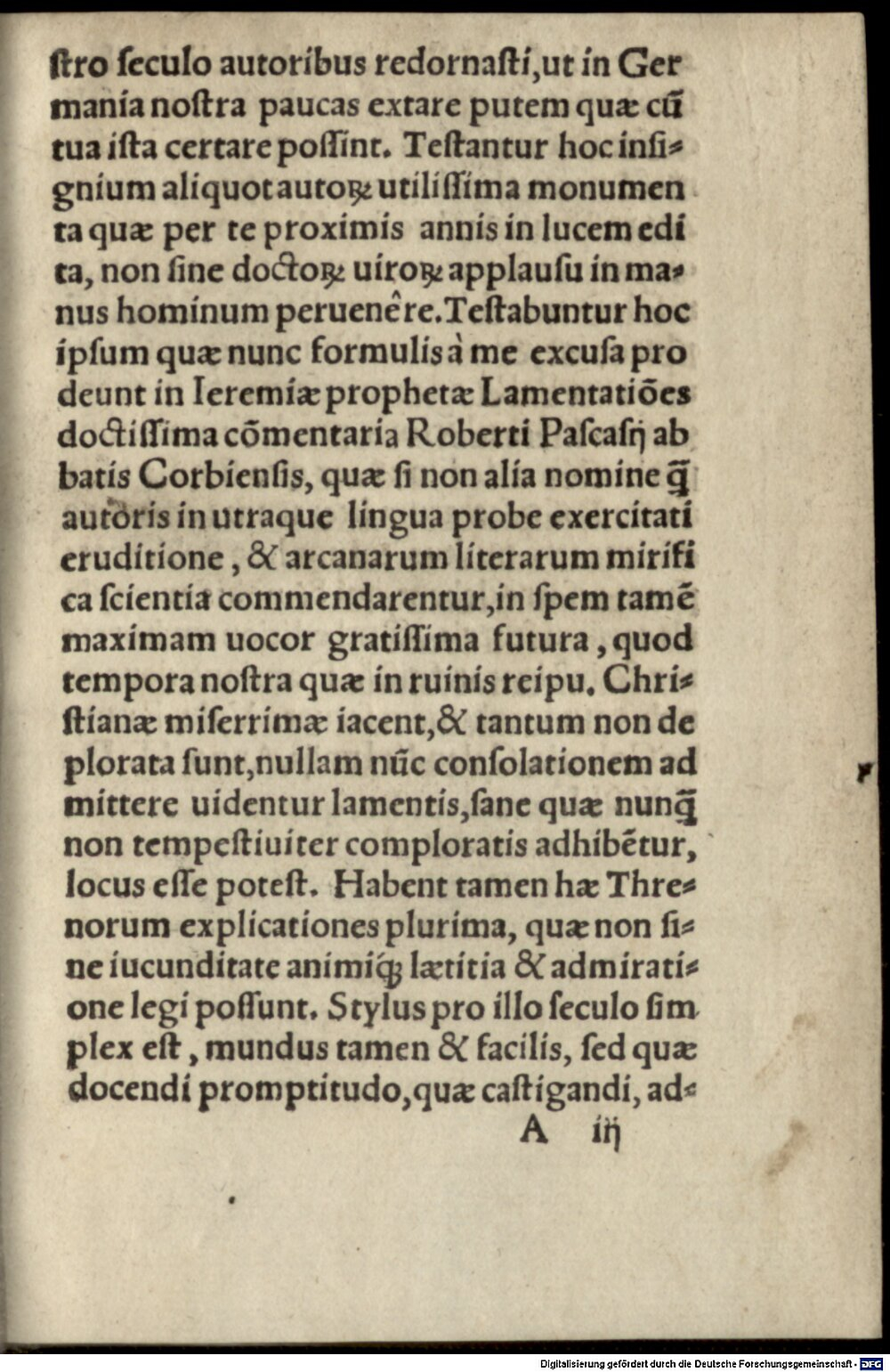 Image