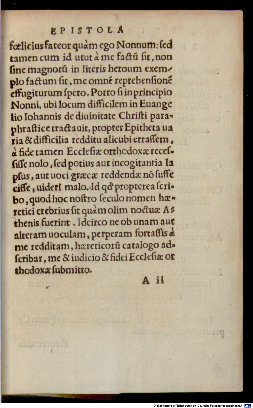 Image
