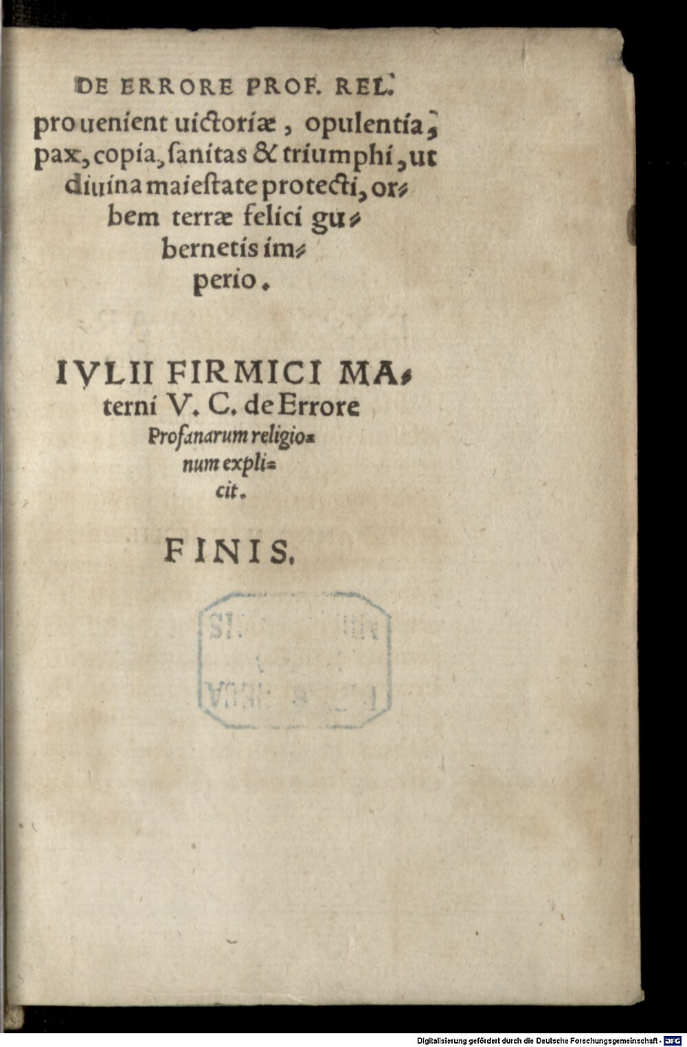 Image