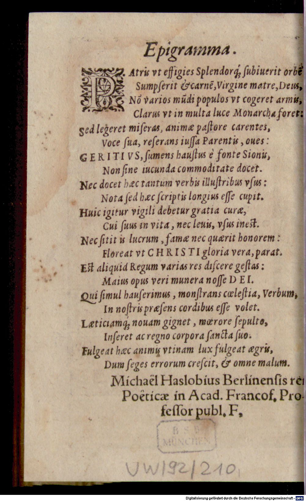 Image
