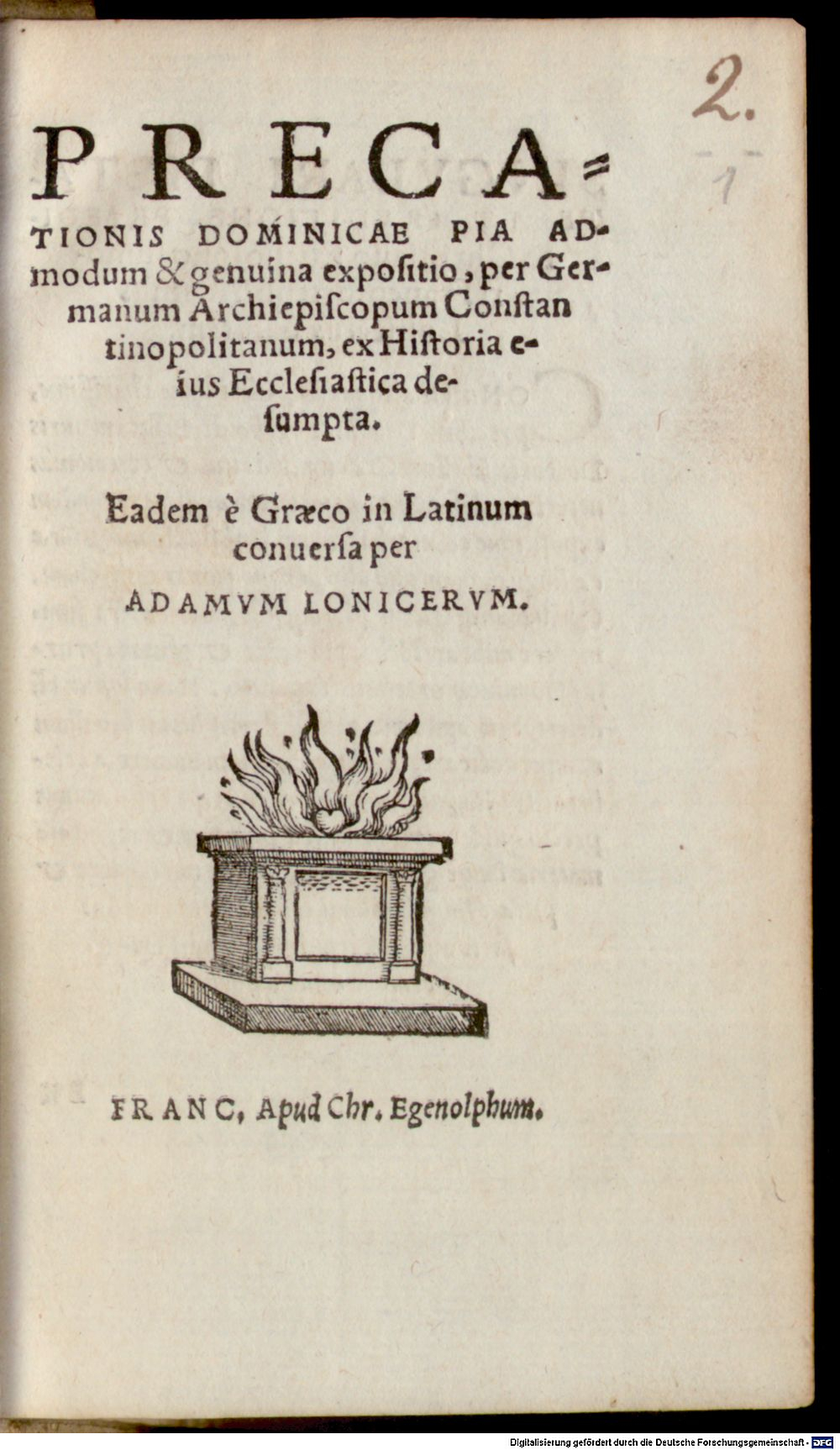 Image