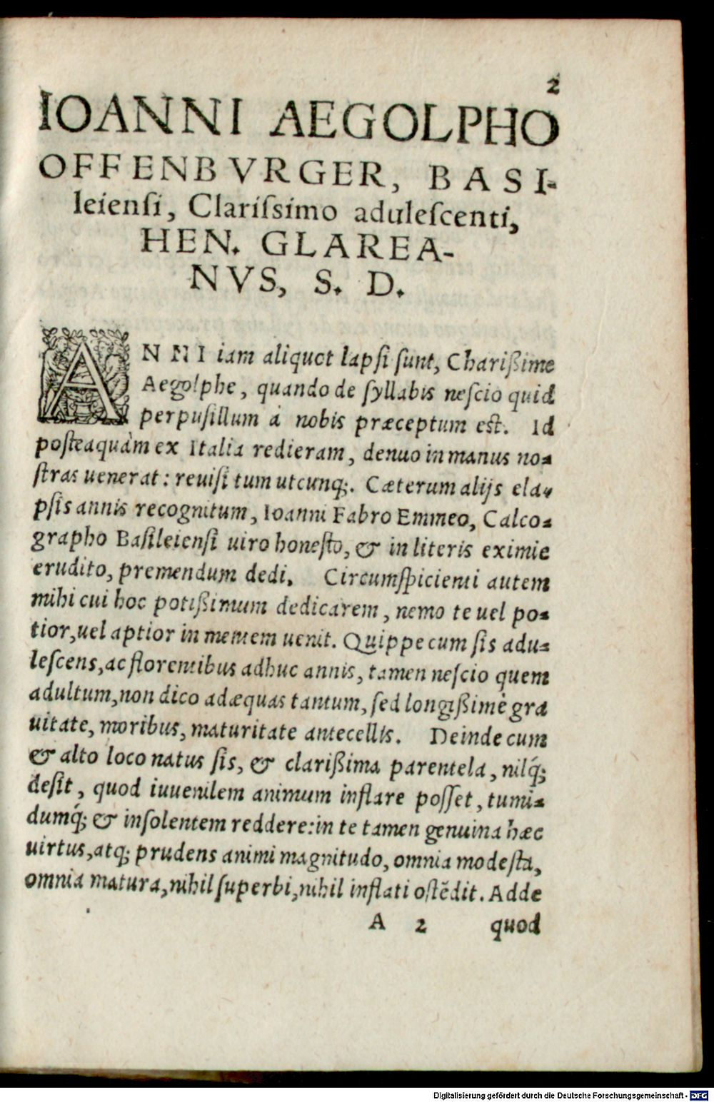 Image