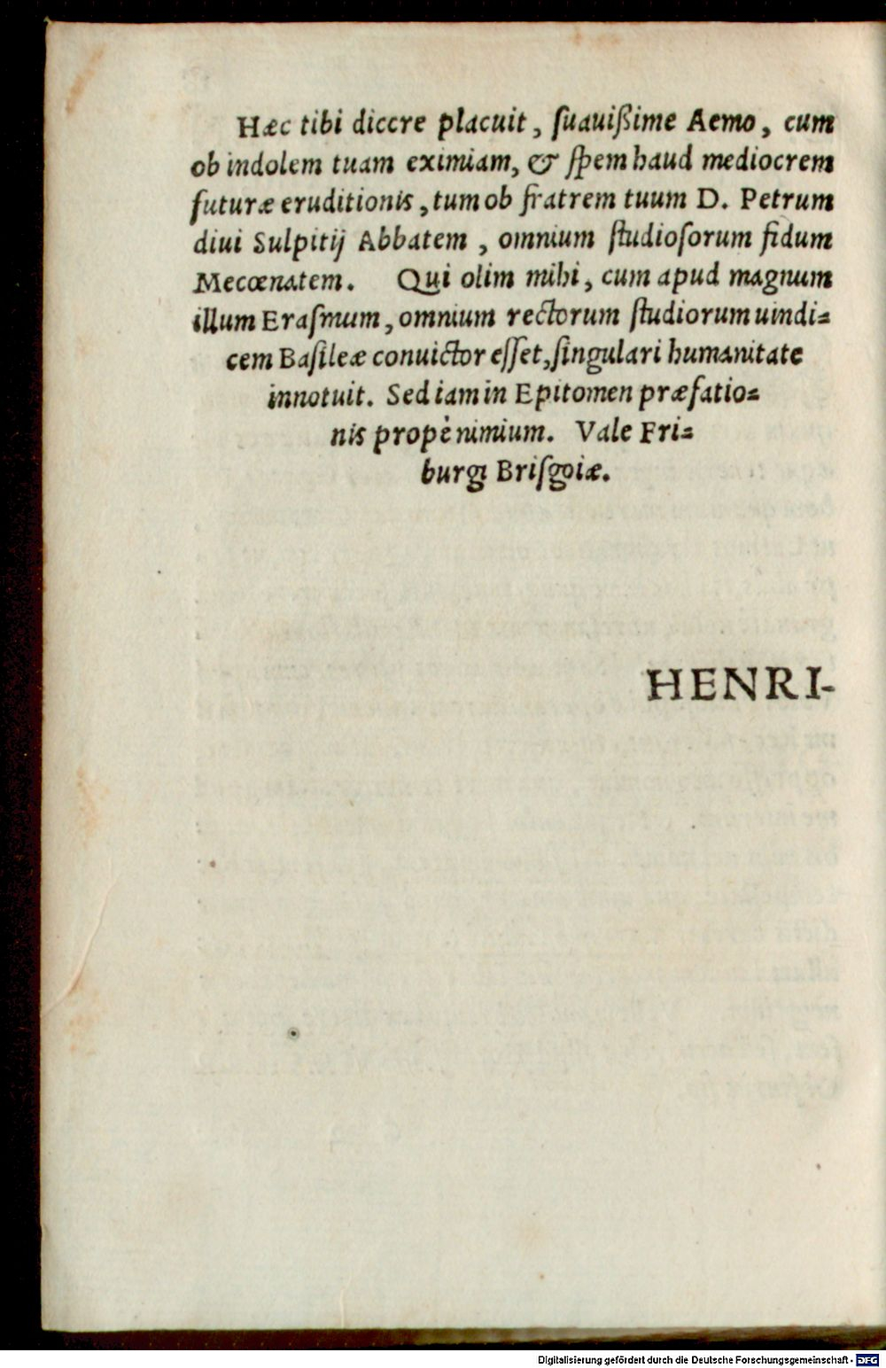 Image