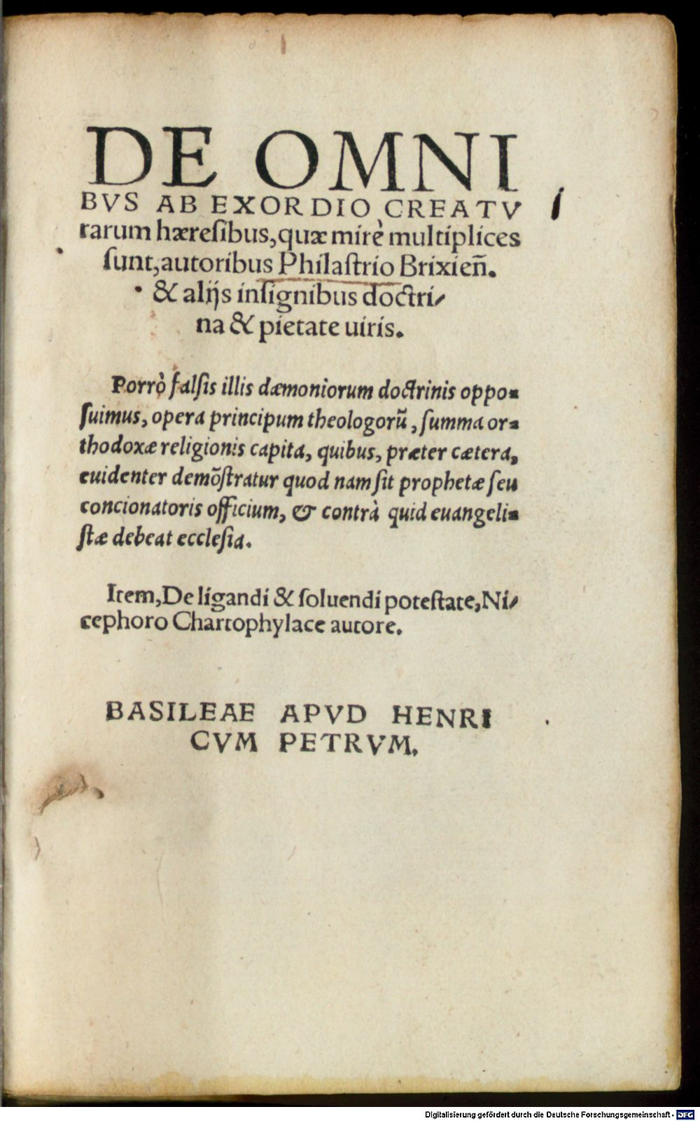 Image