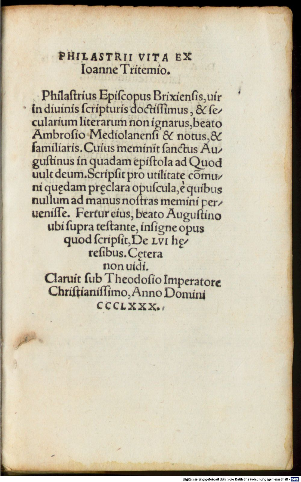 Image