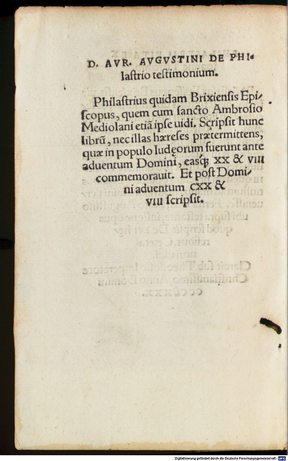 Image