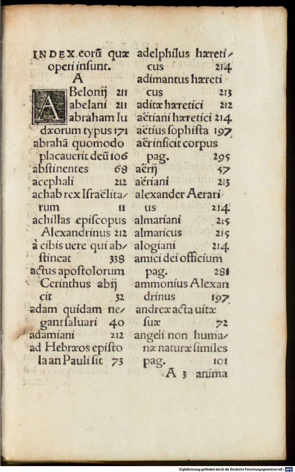 Image