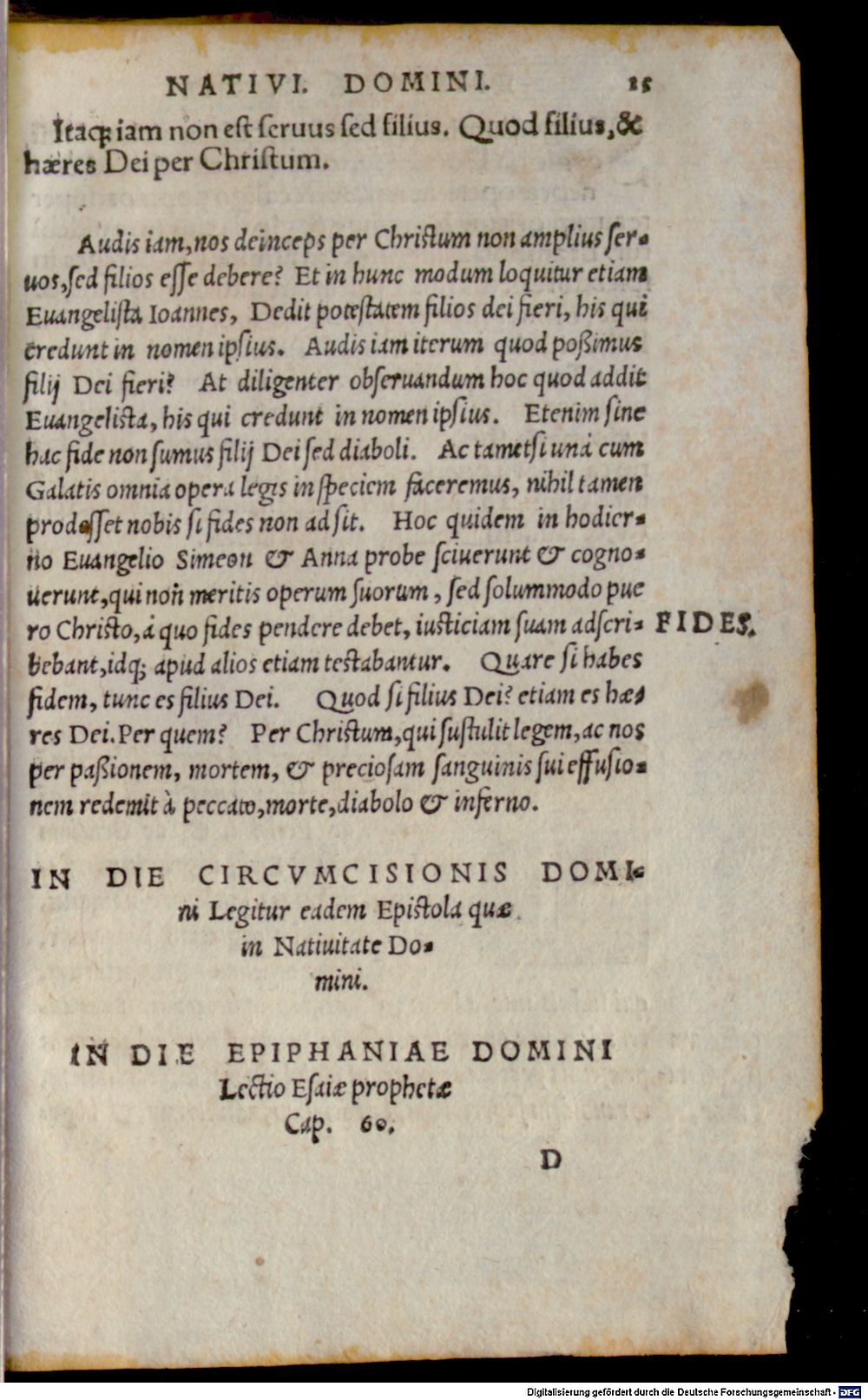 Image