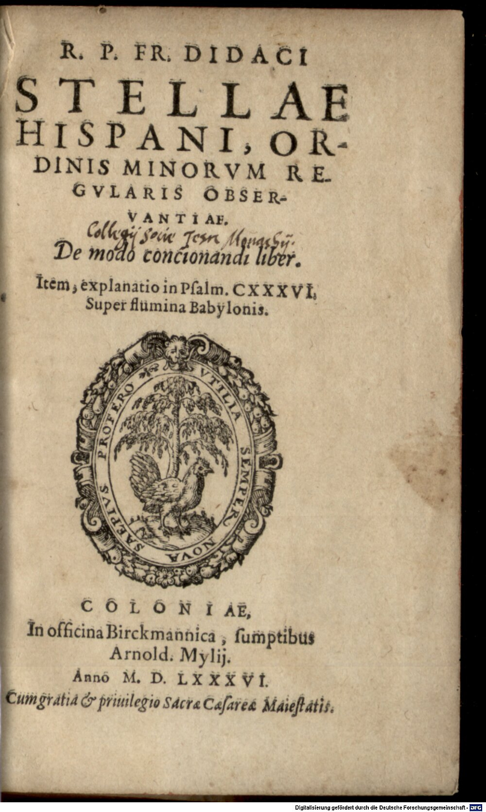 Image
