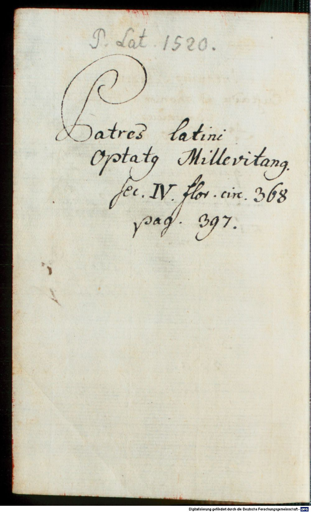 Image