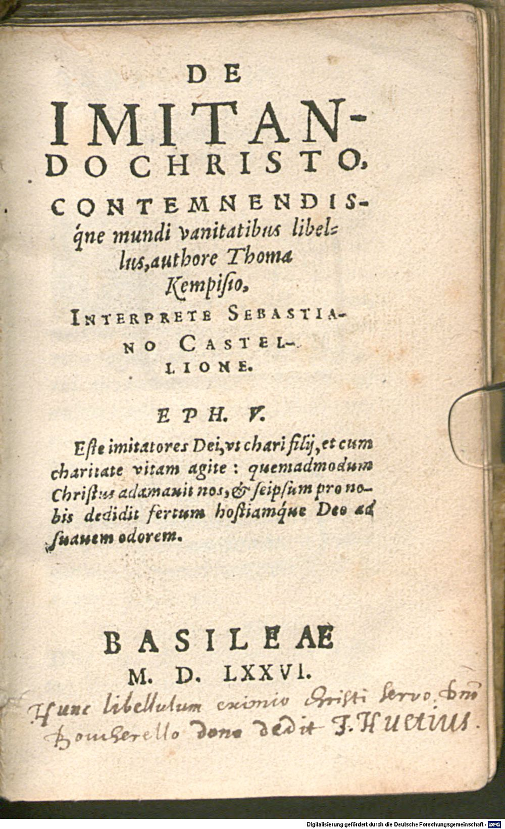 Image