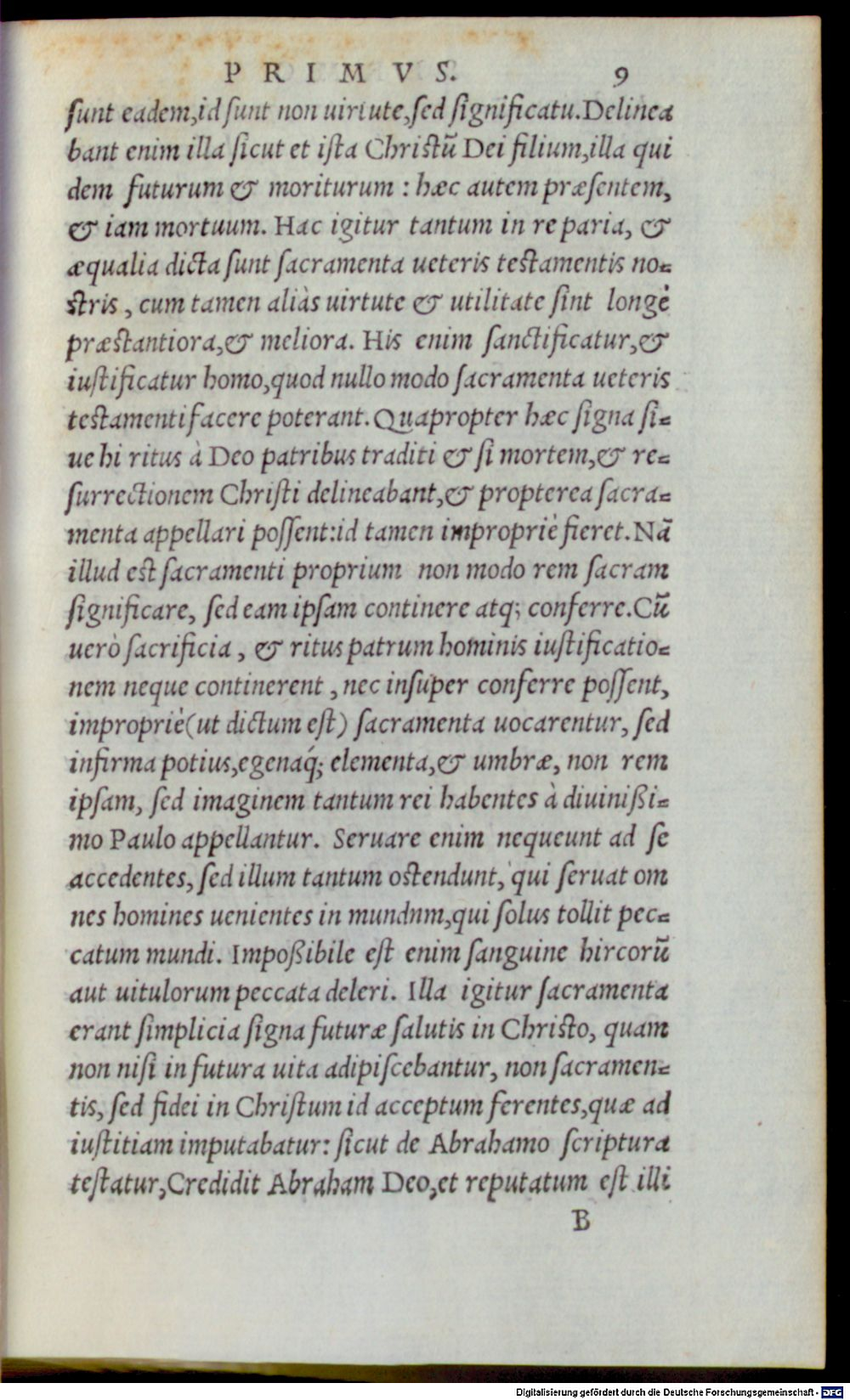 Image
