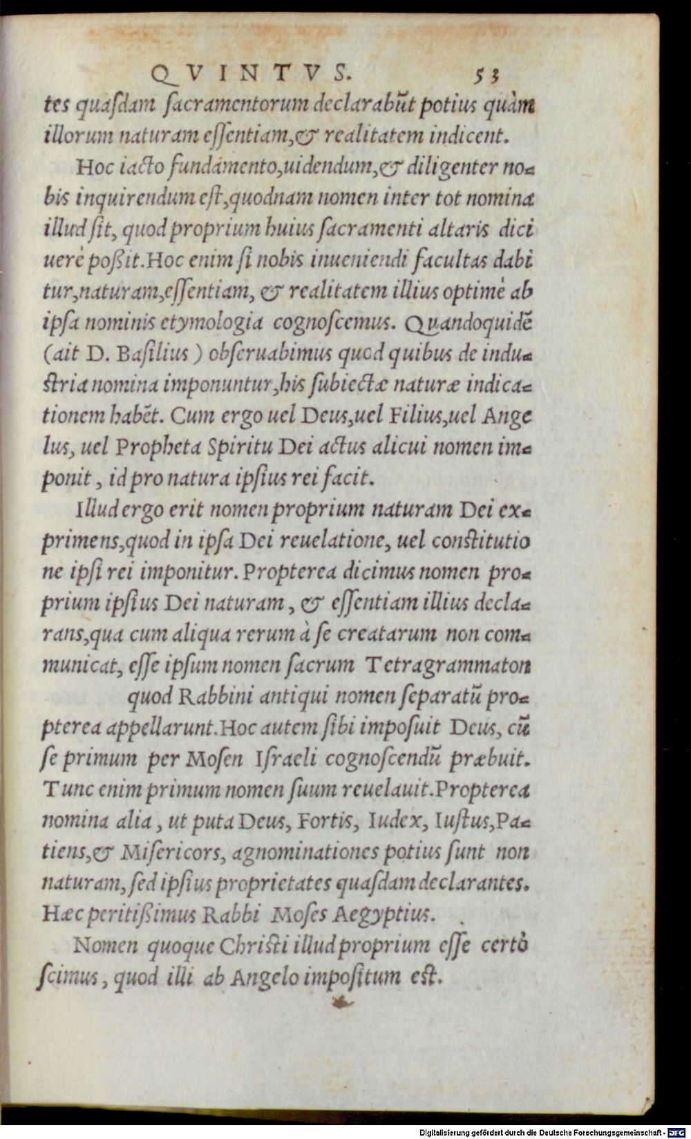 Image
