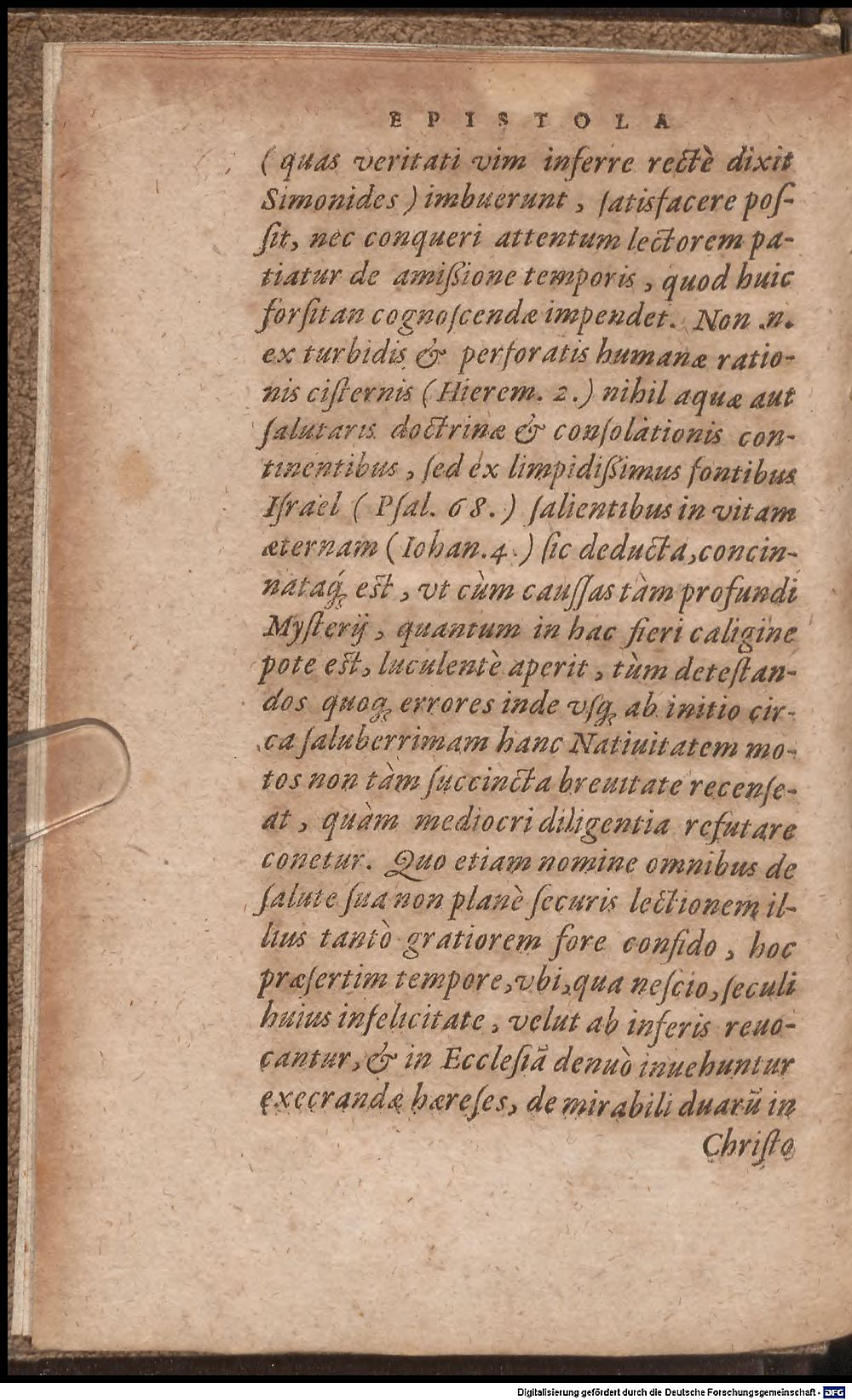 Image
