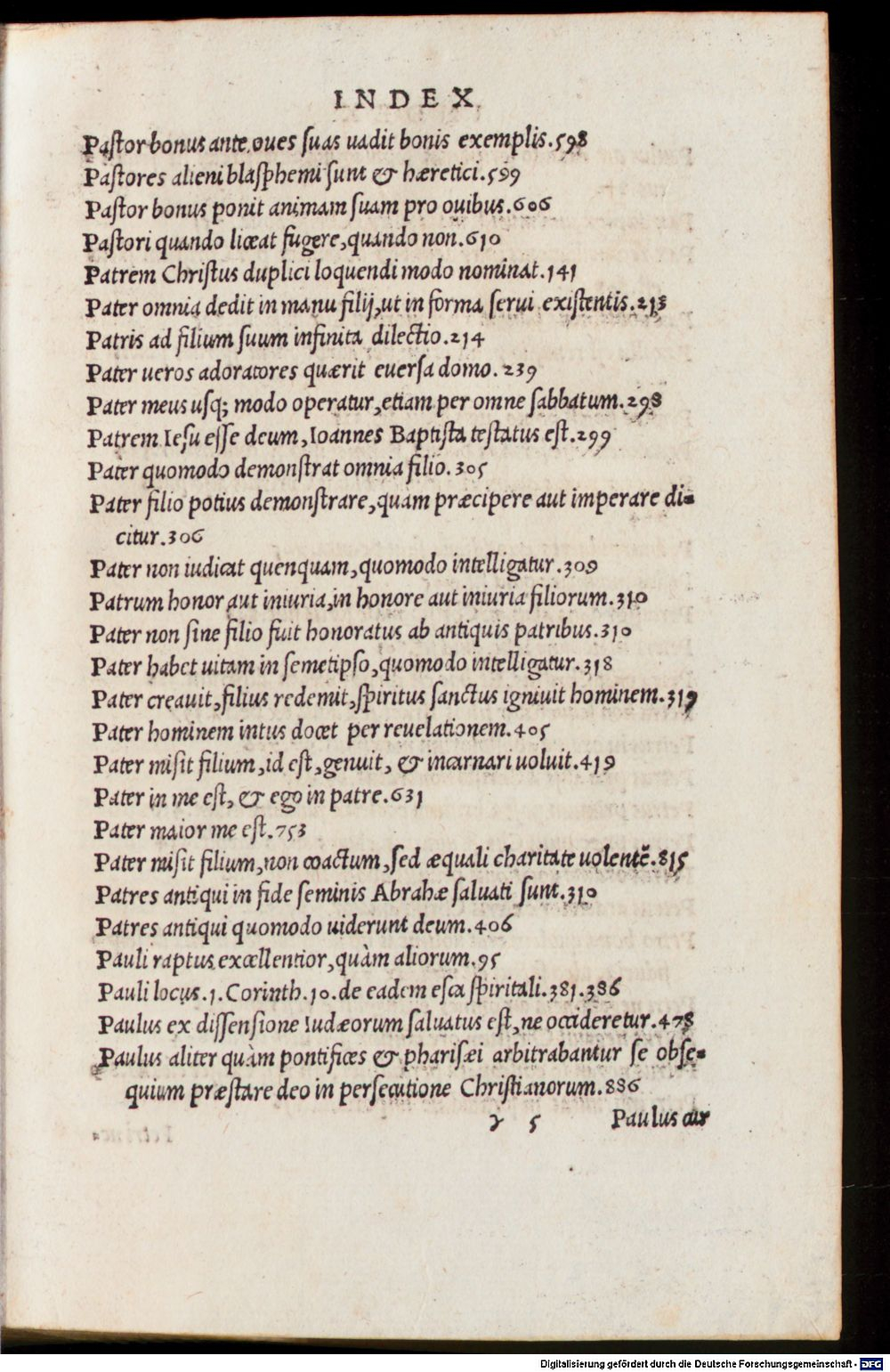Image