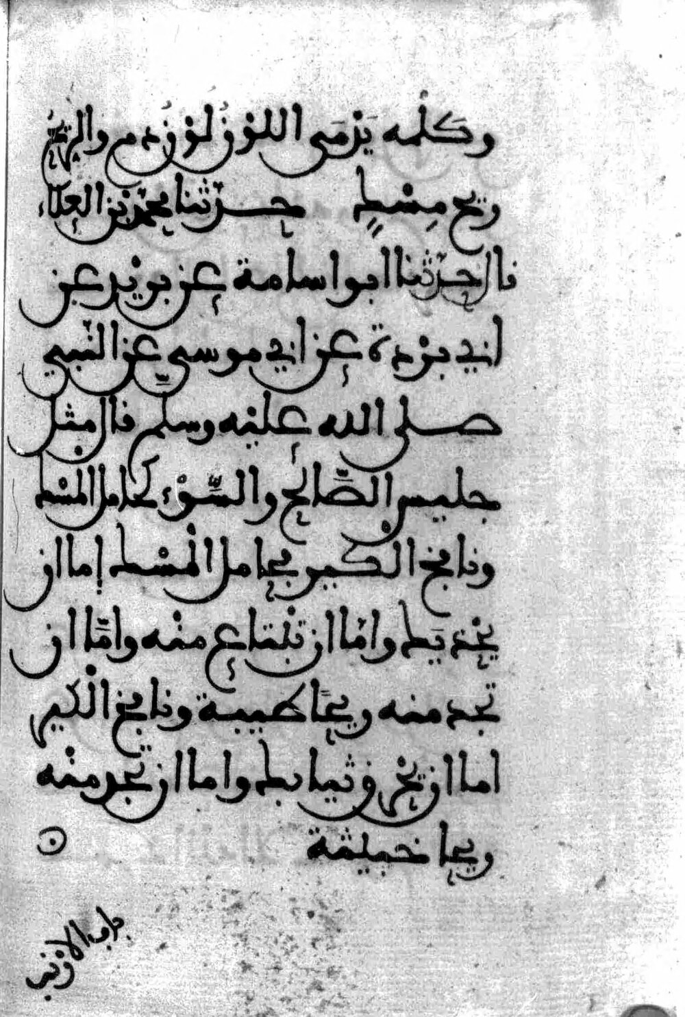 Image