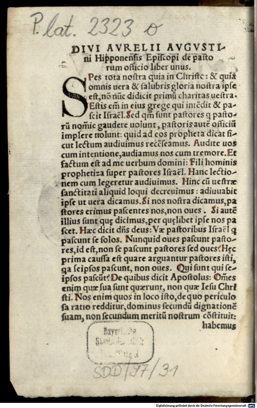 Image