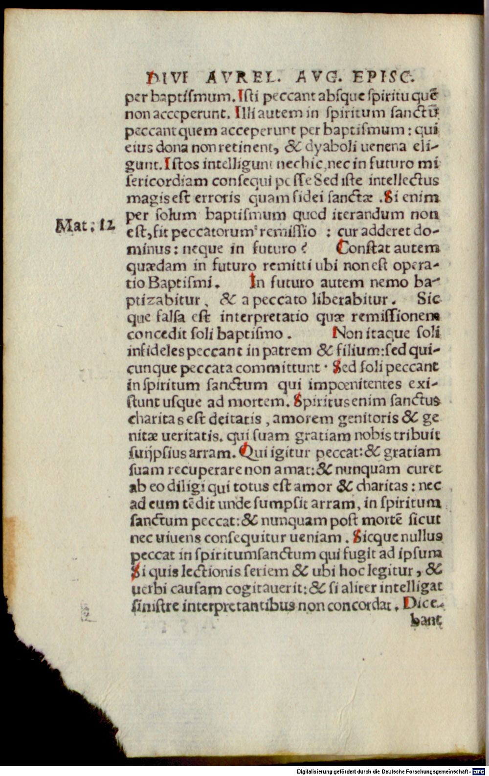 Image