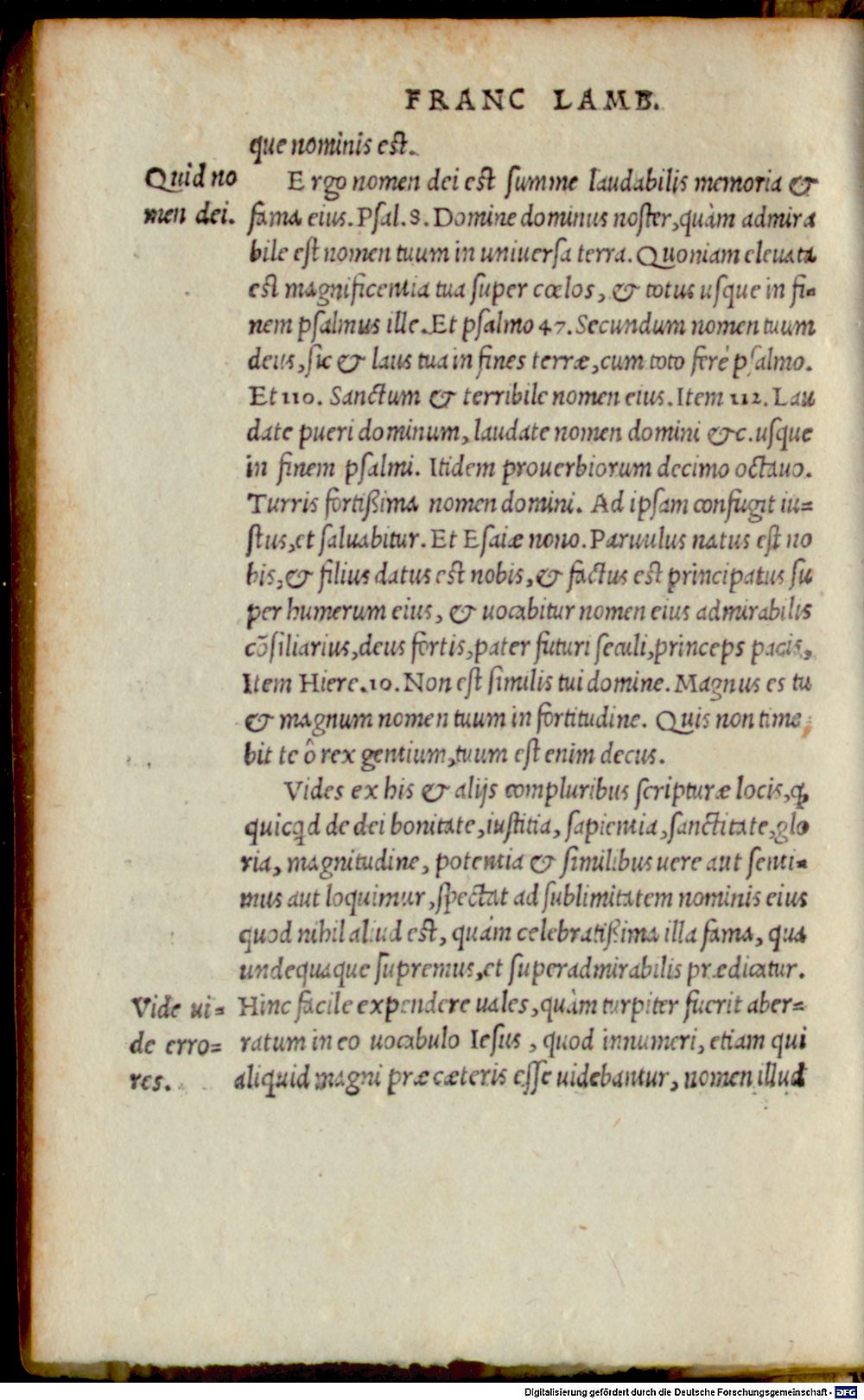 Image