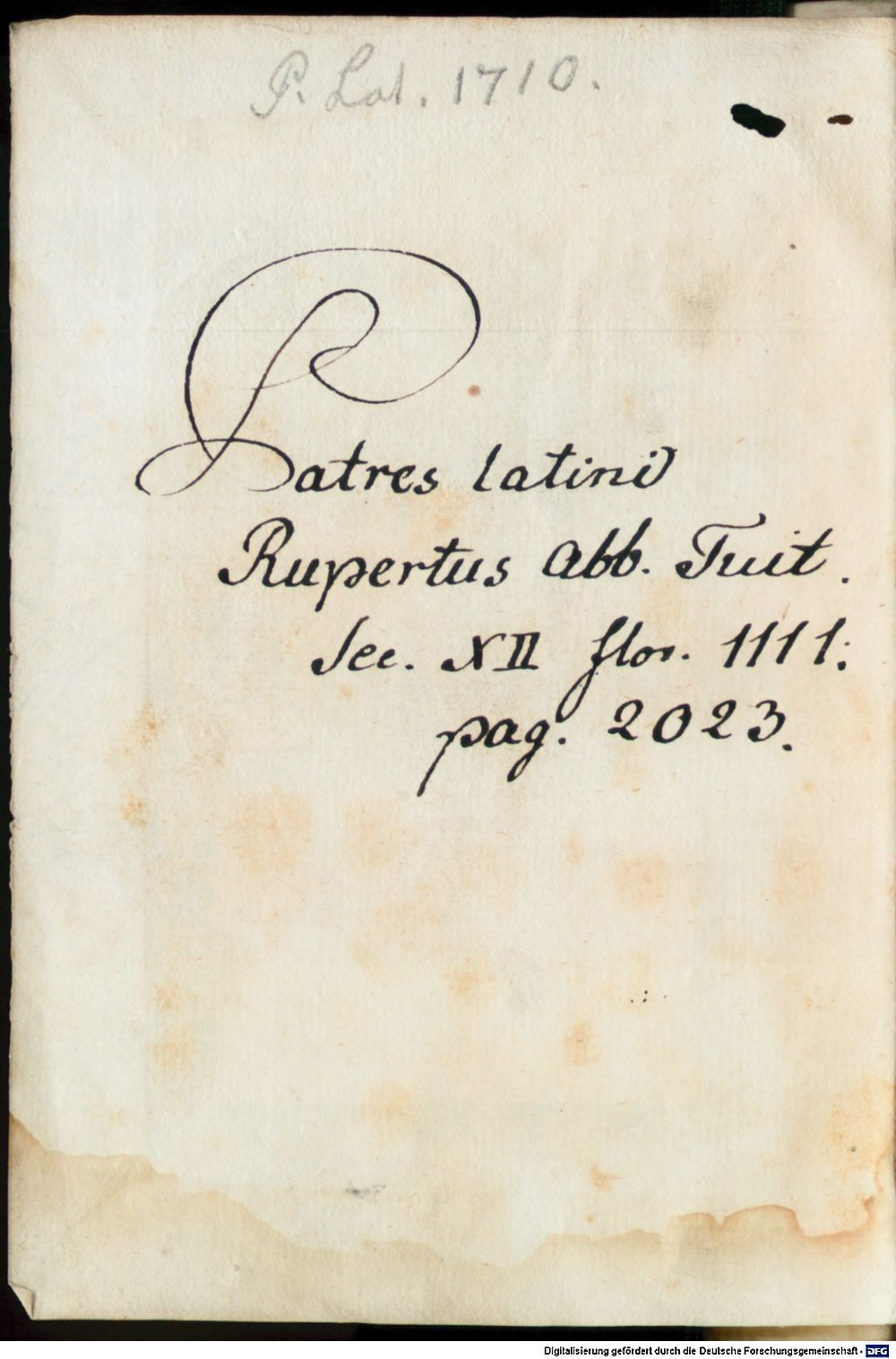 Image