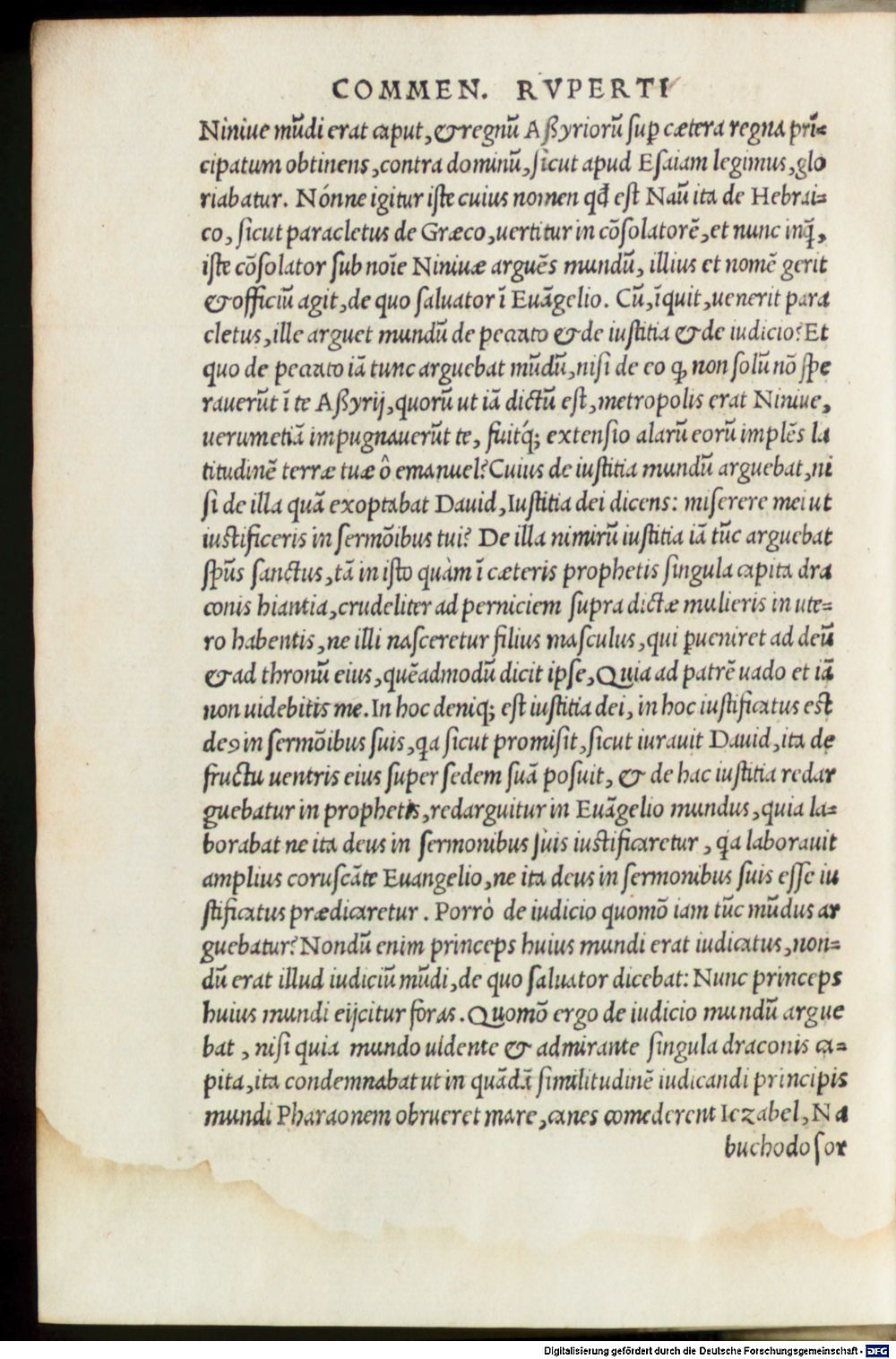 Image