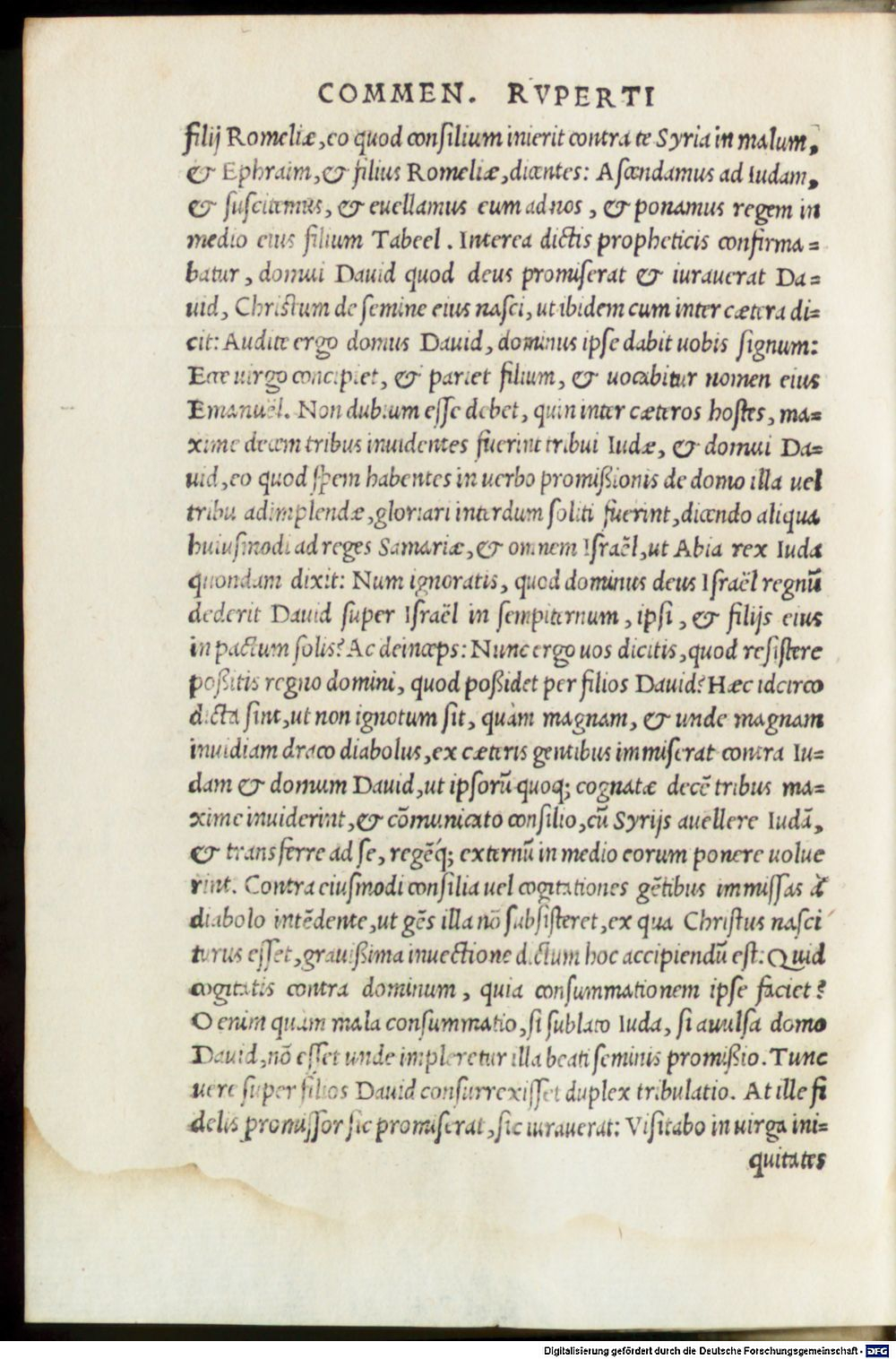 Image