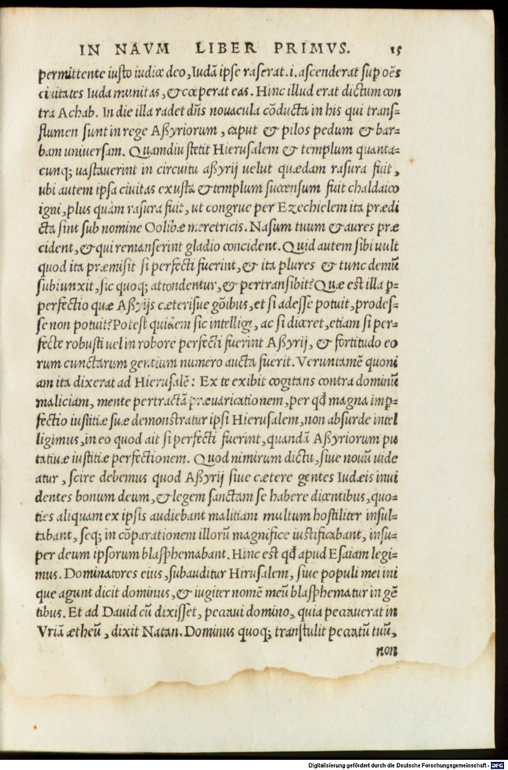 Image