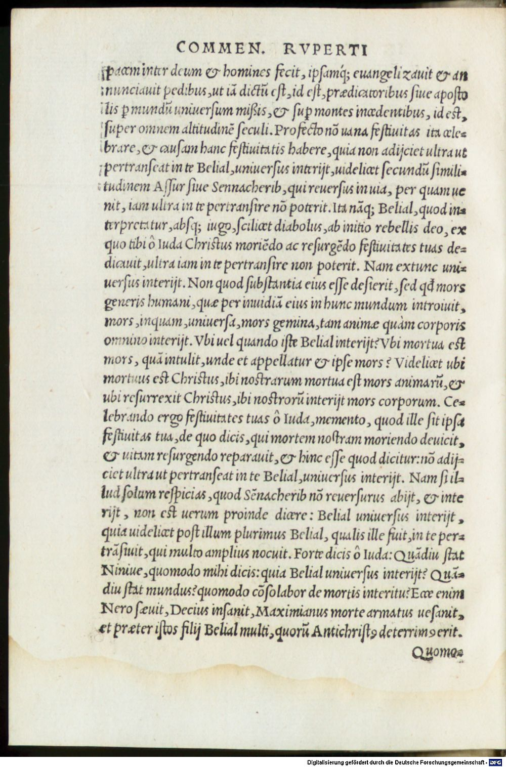 Image