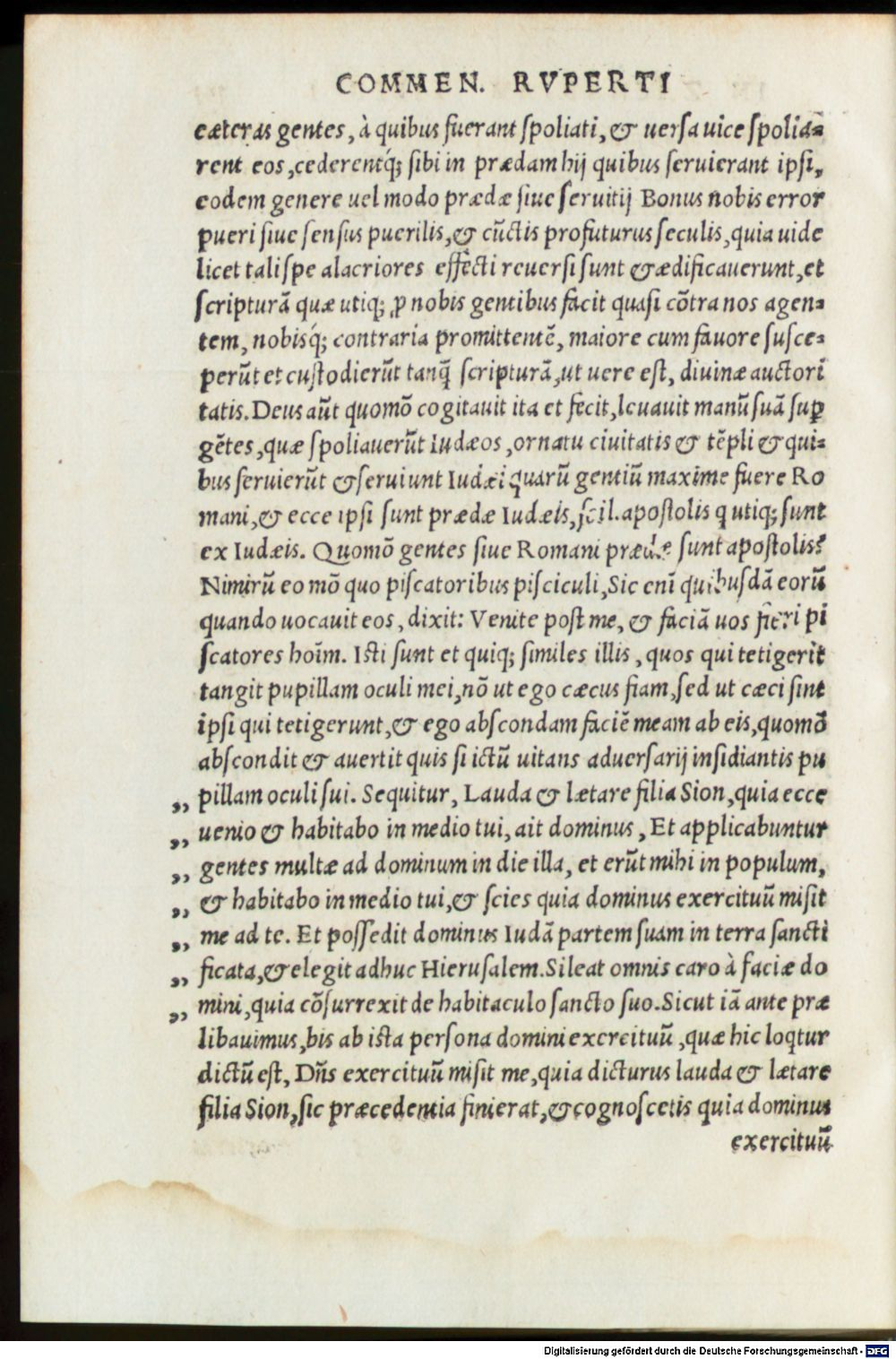 Image