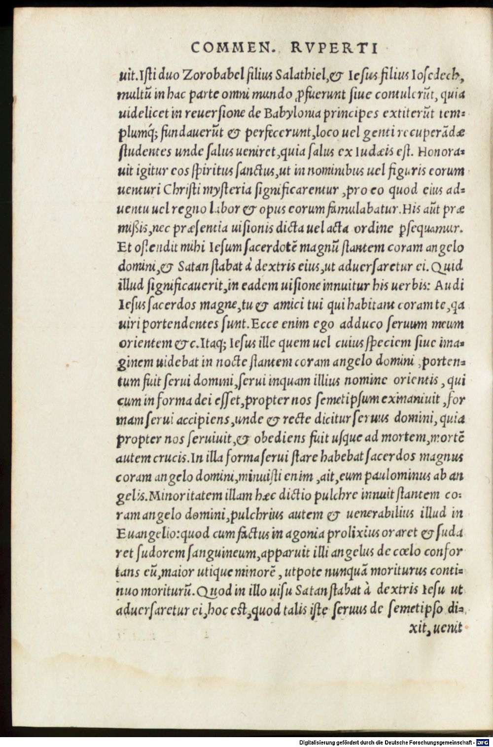 Image