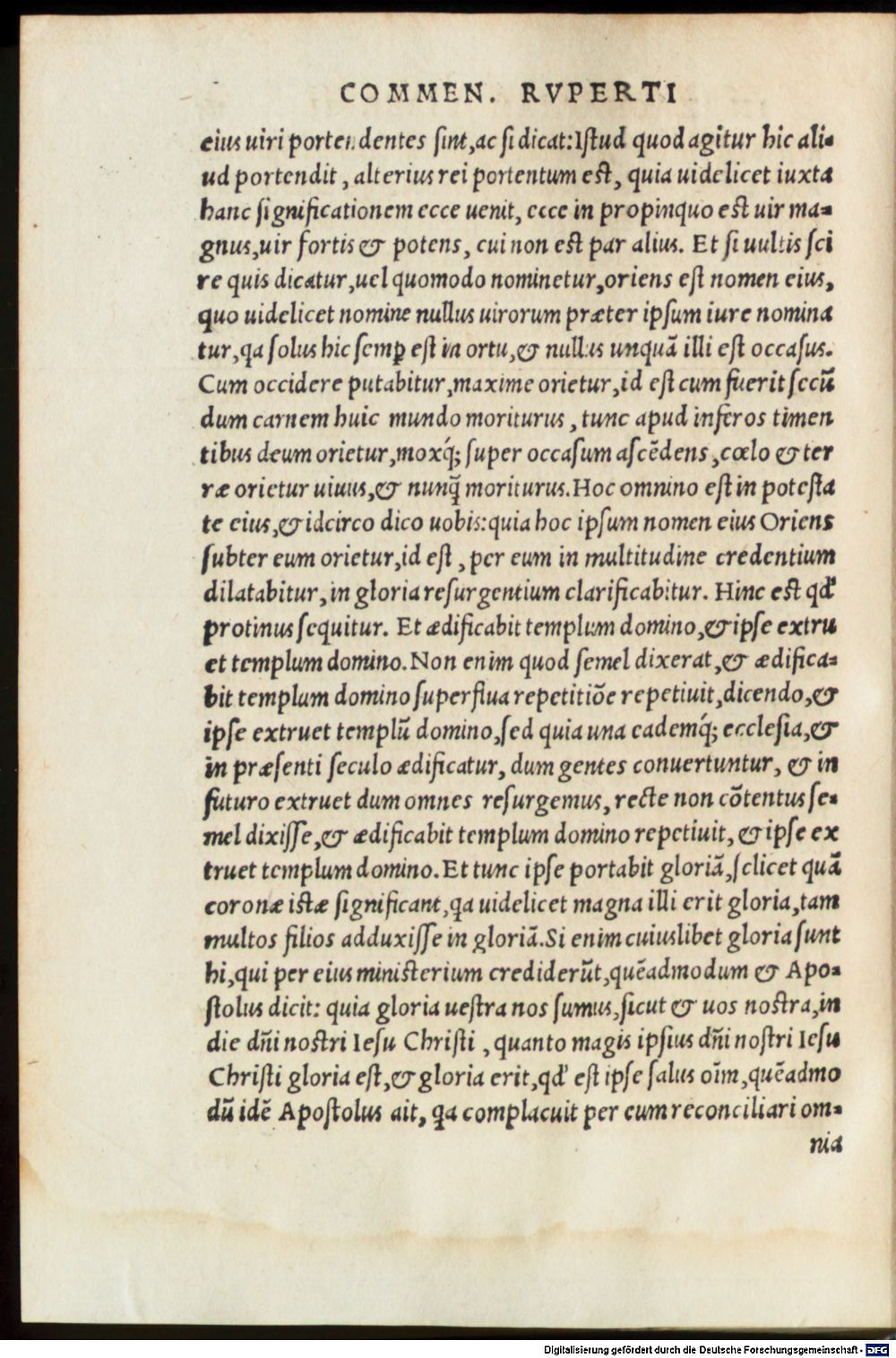 Image