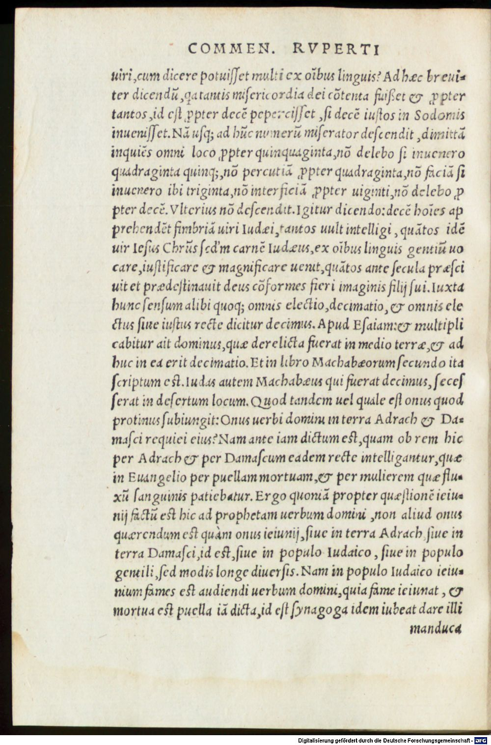 Image