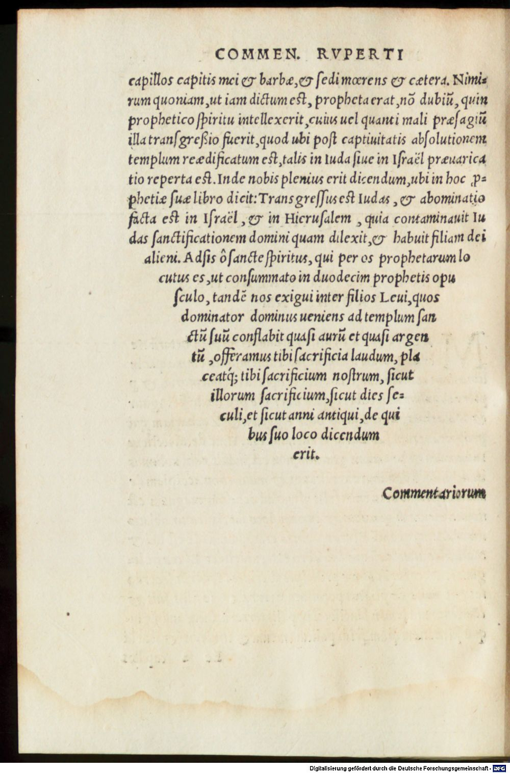 Image