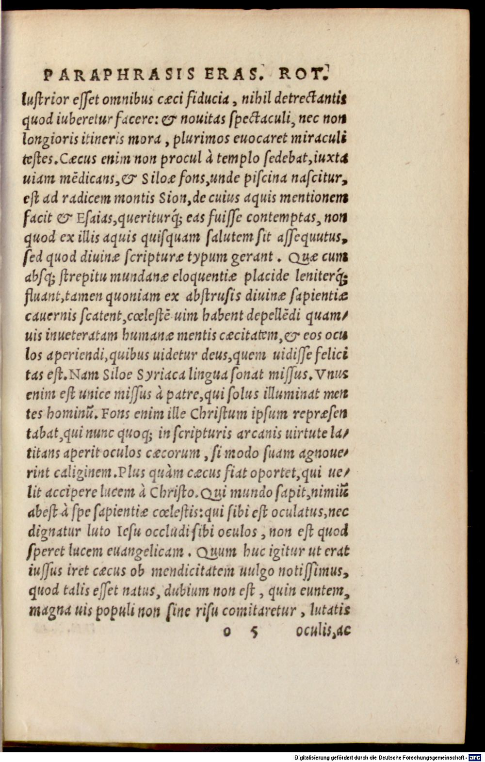 Image
