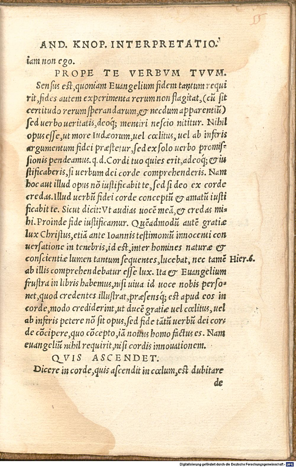 Image