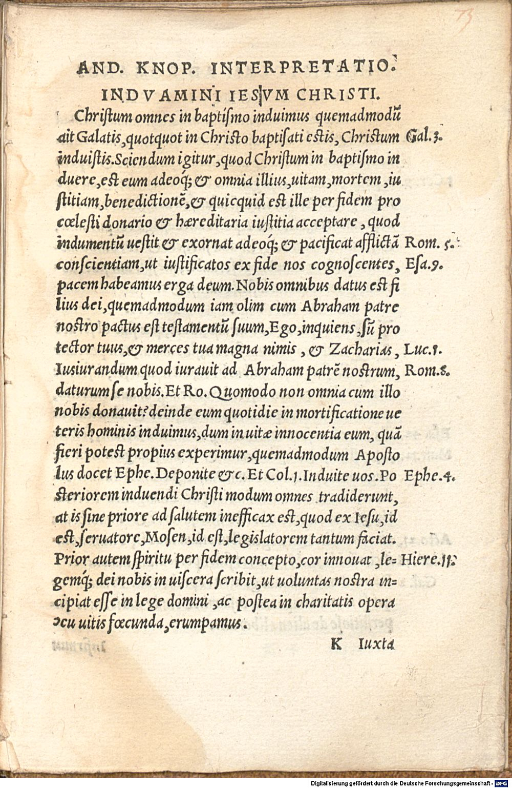Image