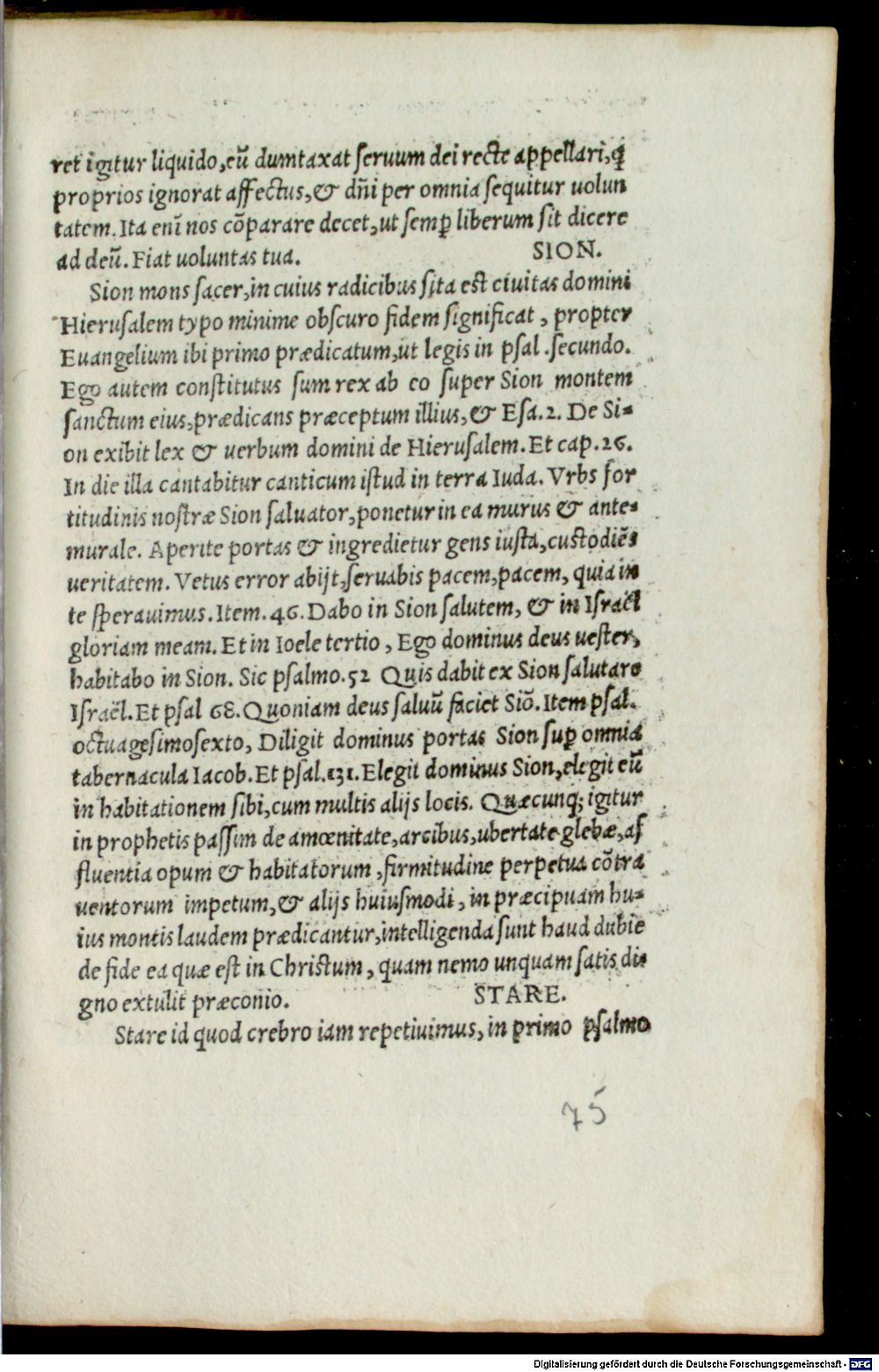 Image