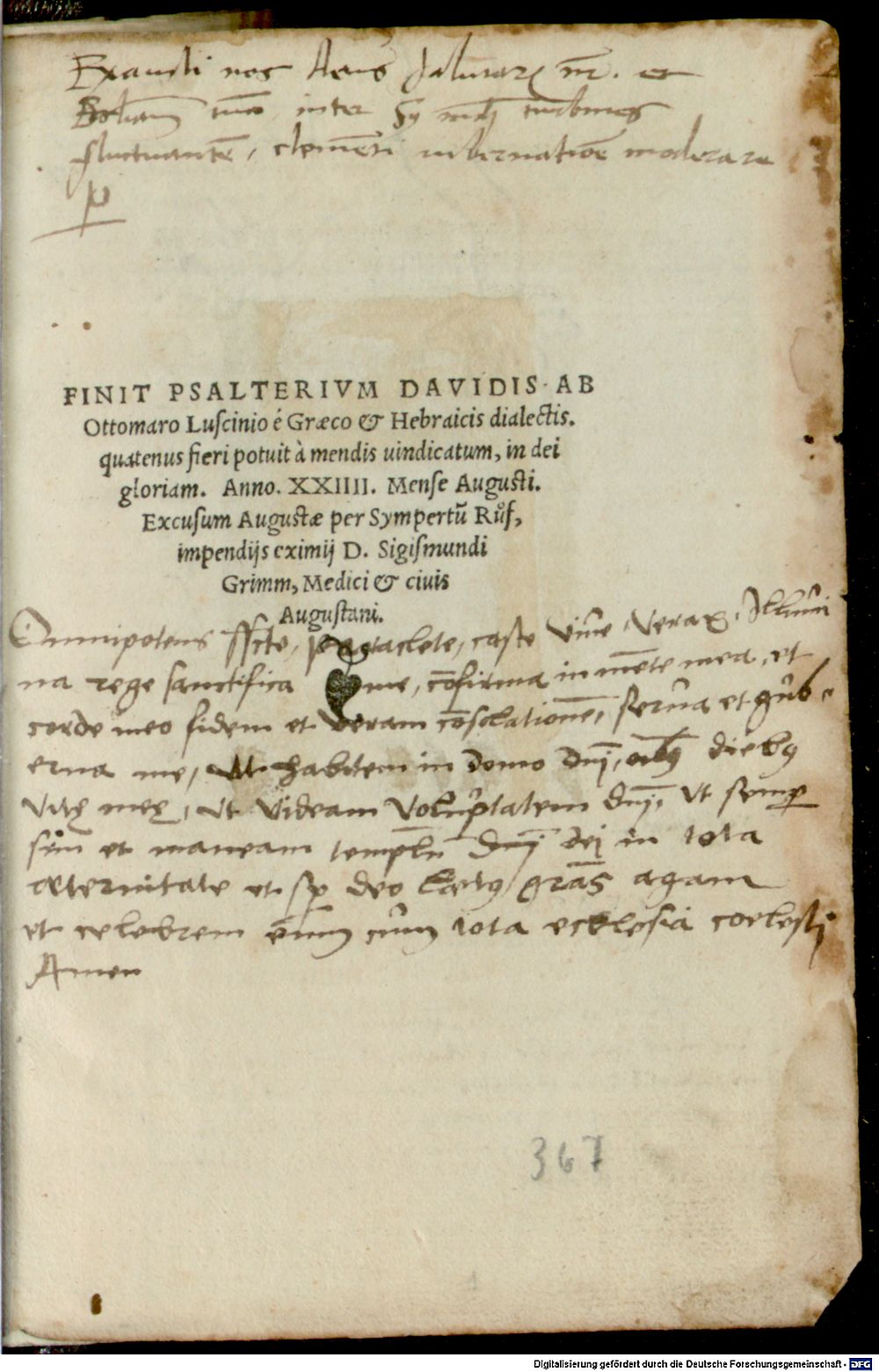Image