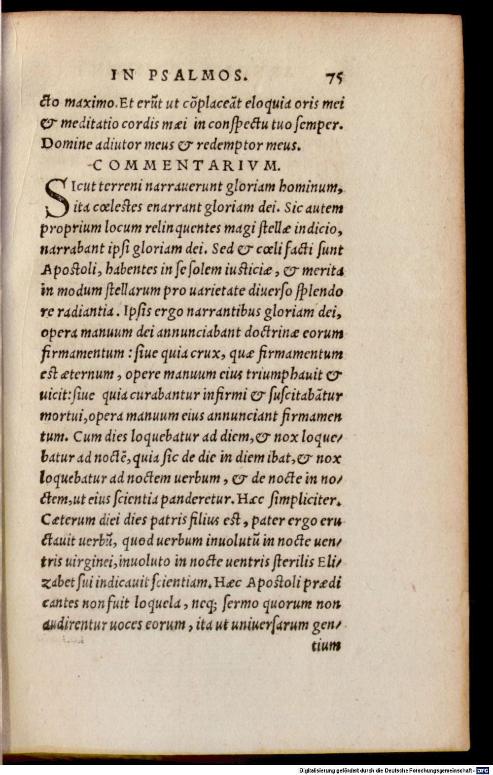 Image