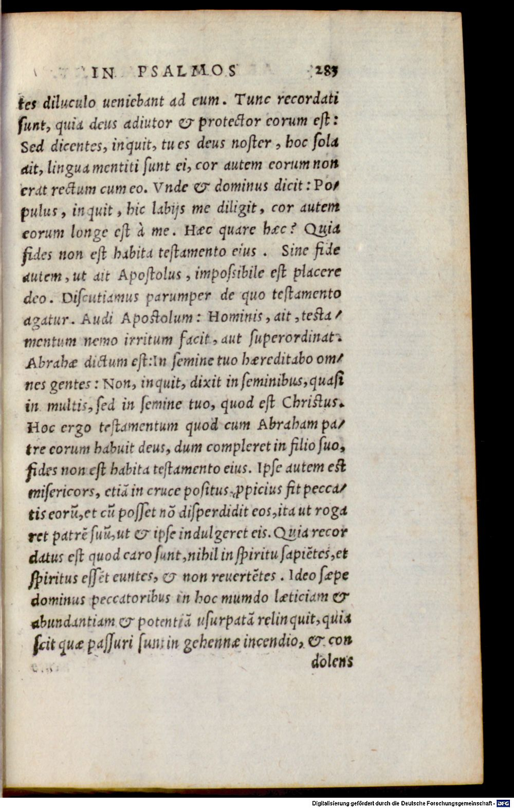 Image