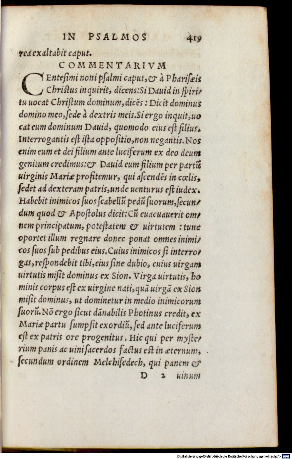 Image