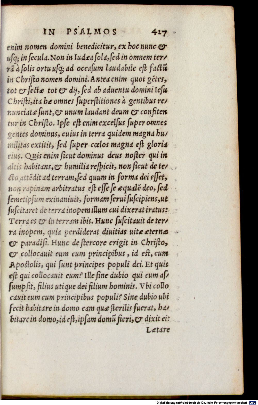 Image