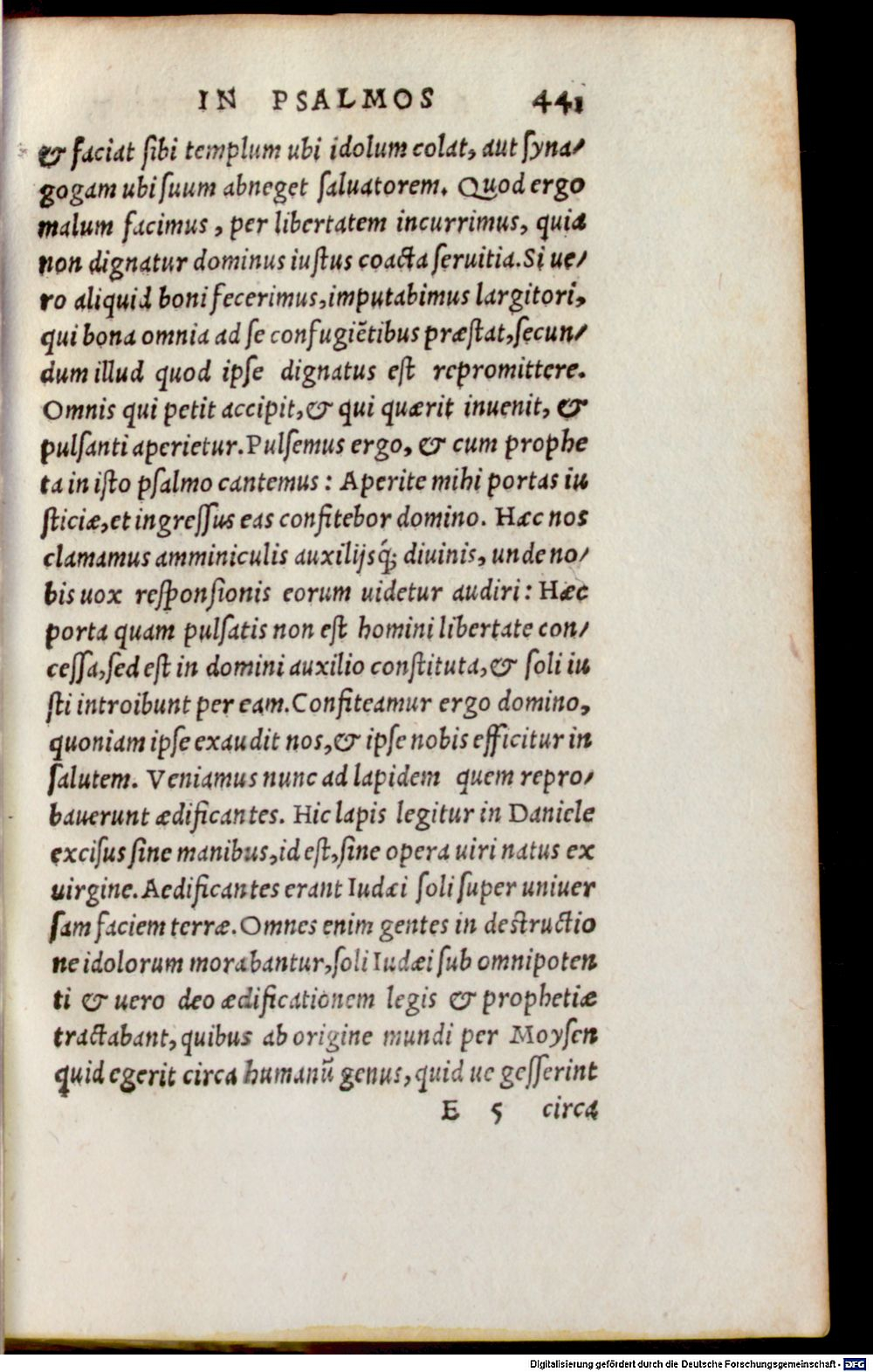 Image