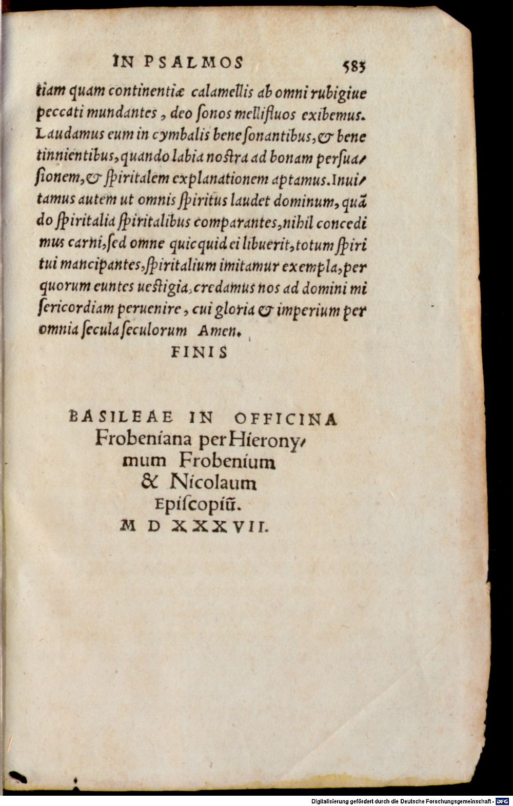 Image
