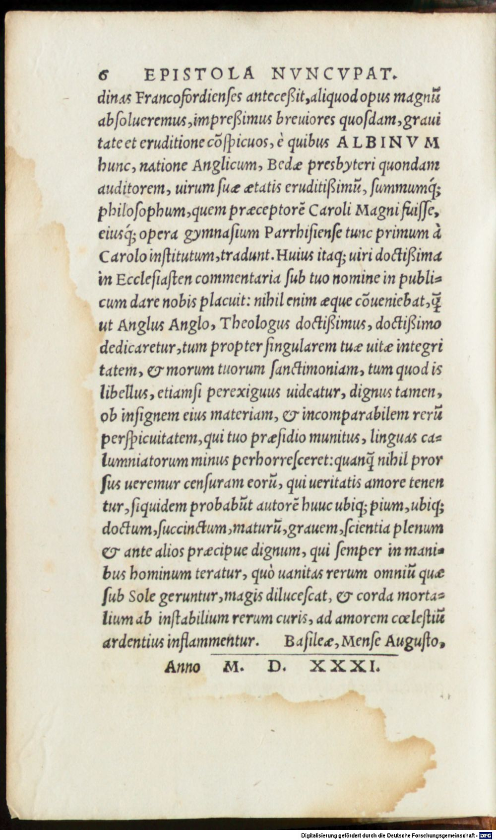 Image