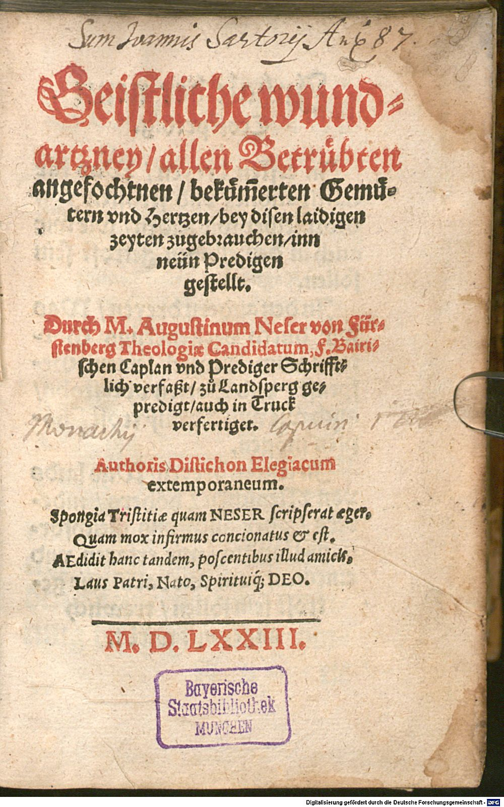Image