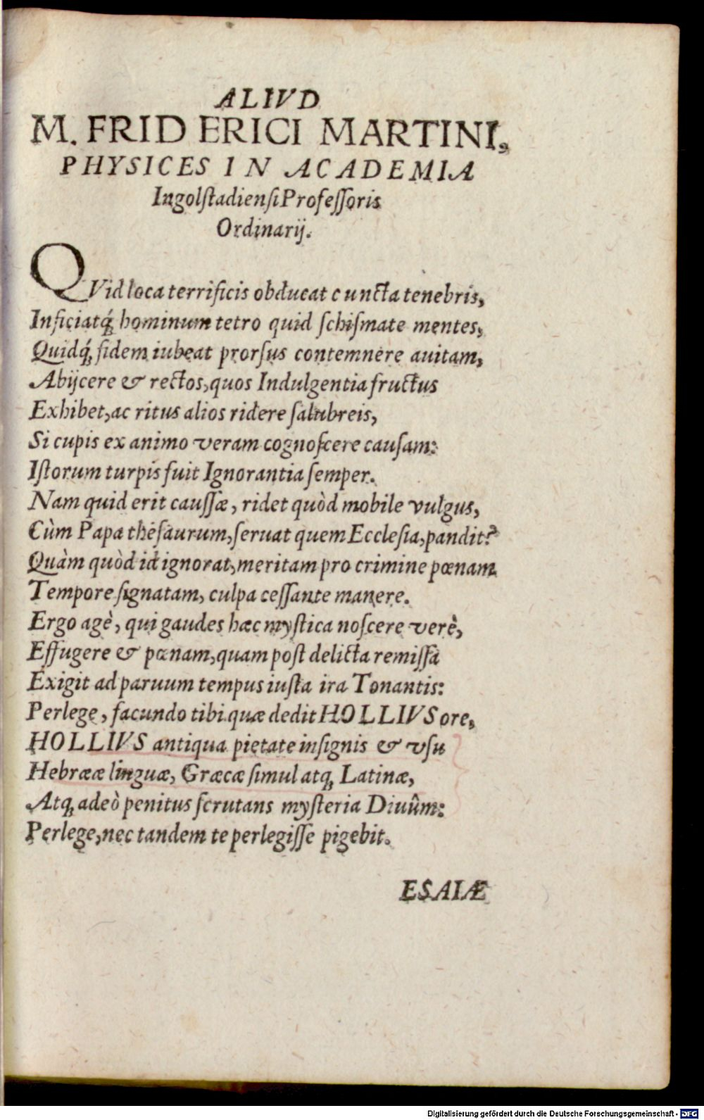 Image